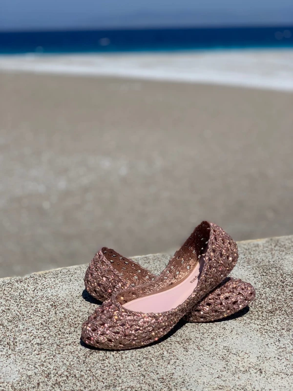 Campana Crochet Baleriny Melissa sklep SHULUV