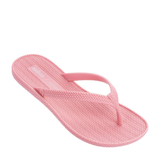 Japonki Melissa Braided Summer klep SHULUV