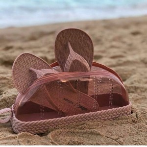 melissa japonki Braided summer sklep SHULUV