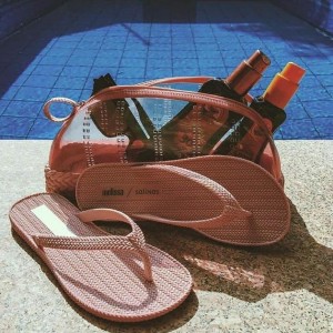 japonki Melissa Braided Summer sklep SHULUV