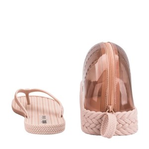 Braided summer melissa japonki sklep SHULUV