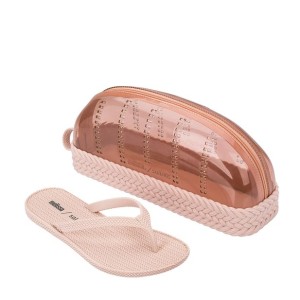 Japonki Melissa Braided summer sklep SHULUV