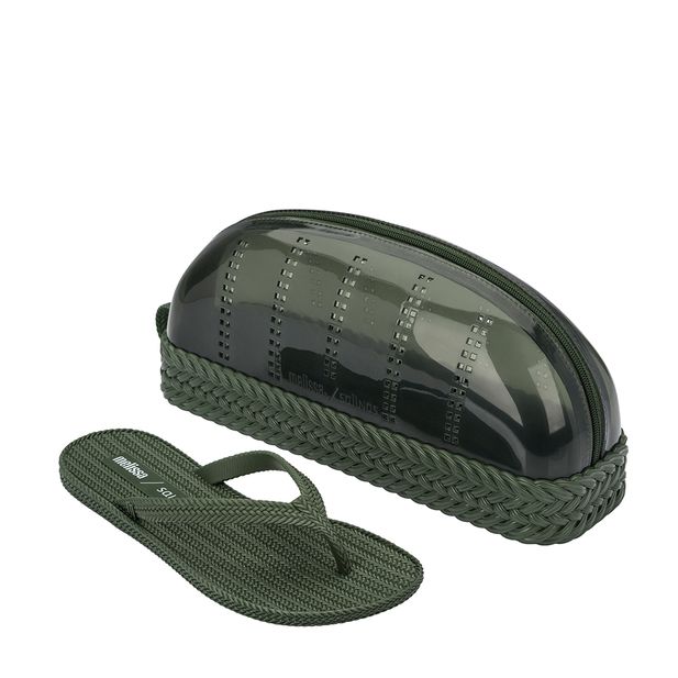 Melissa Braided summer sklep SHULUV