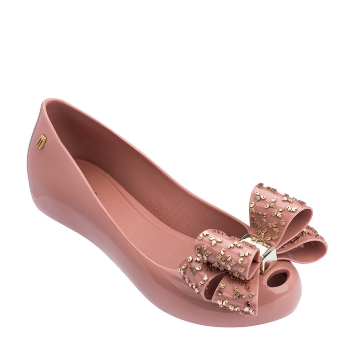 Balerinki Melissa sklep SHULUV