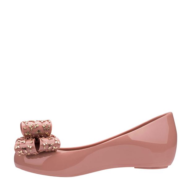 Baleriny Melissa Ultragirl Sweet sklep SHULUV