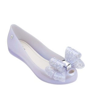Baleriny Melissa Ultragirl Sweet Bow sklep SHULUV