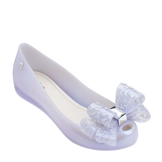 Baleriny Melissa Ultragirl Sweet Bow sklep SHULUV