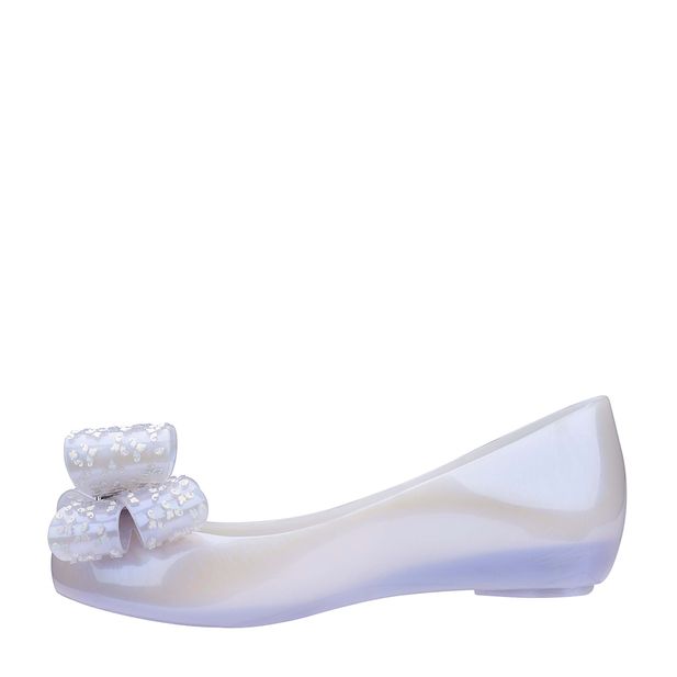 Balerinki Melissa Ultragirl Sweet Bow sklep SHULUV