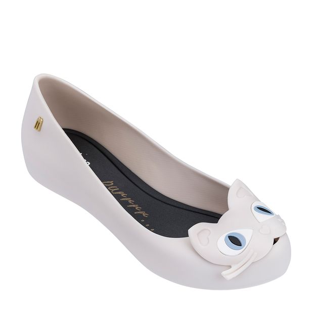 Melissa Ultragirl Cat Skelp SHULUV