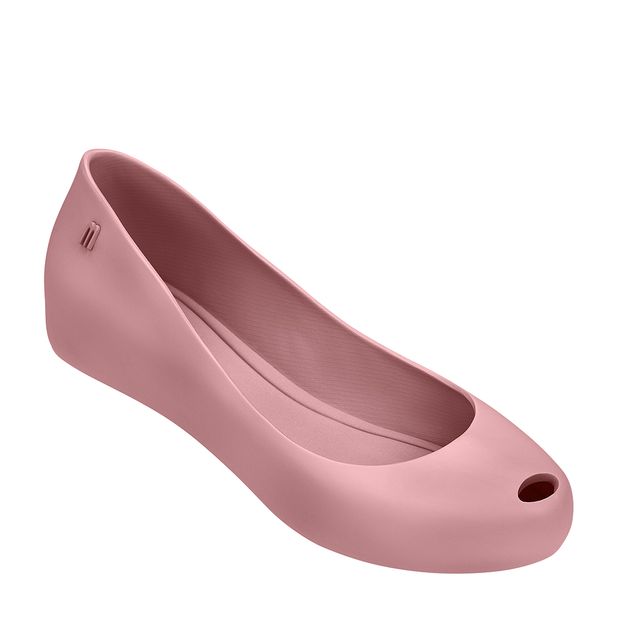 Ultragirl Basic Balerinki Melissa Sklep SHULUV