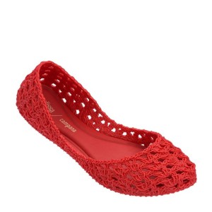 Campana Melissa baleriny sklep SHULUV