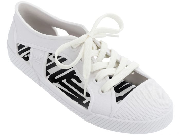 Trampki Melissa Brighton sklep SHULUV