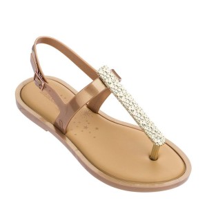 Sandały Melissa Slim SHULUV