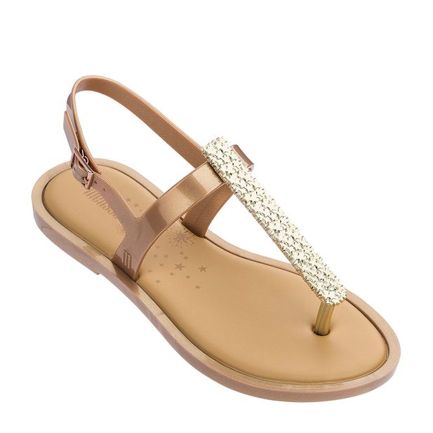 Sandały Melissa Slim SHULUV