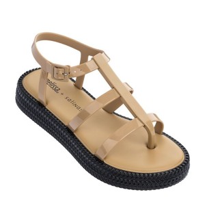 Sandały Melissa Carive sklep SHULUV