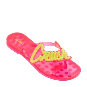 Japonki SUN CRUSH Melissa sklep SHULUV