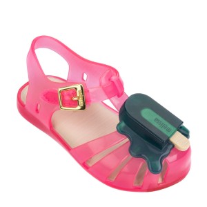 Mini Melissa sandałki Sklep SHULUV