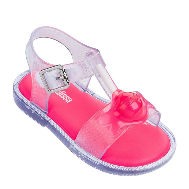 Mini Melissa sandałki SHULUV