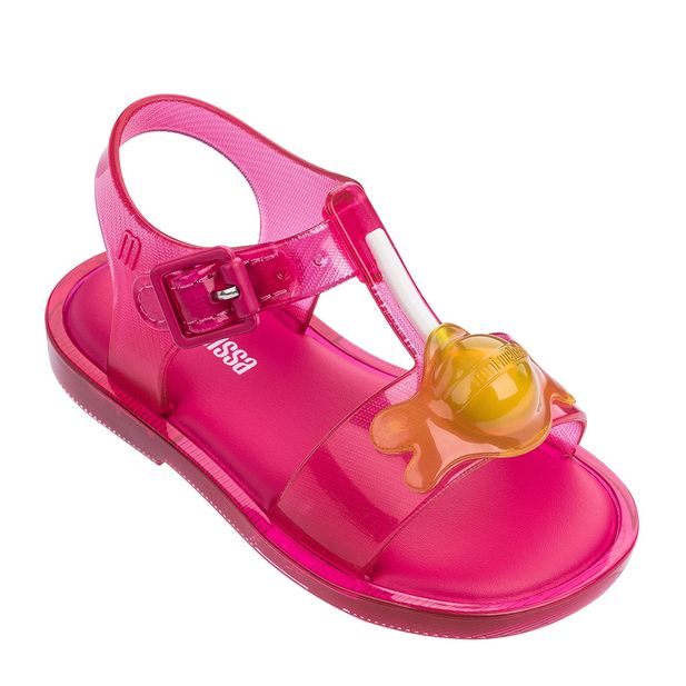 Sandałki Melissa Mini sklep SHULUV