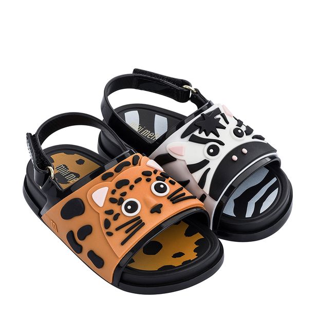 Melissa Mini Sandałki sklep SHULUV