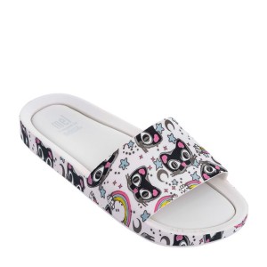 Melissa Klapki Sklep SHULUV