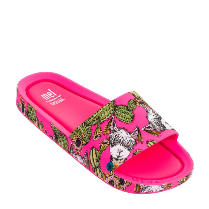 Klapki Melissa sklep SHULUV