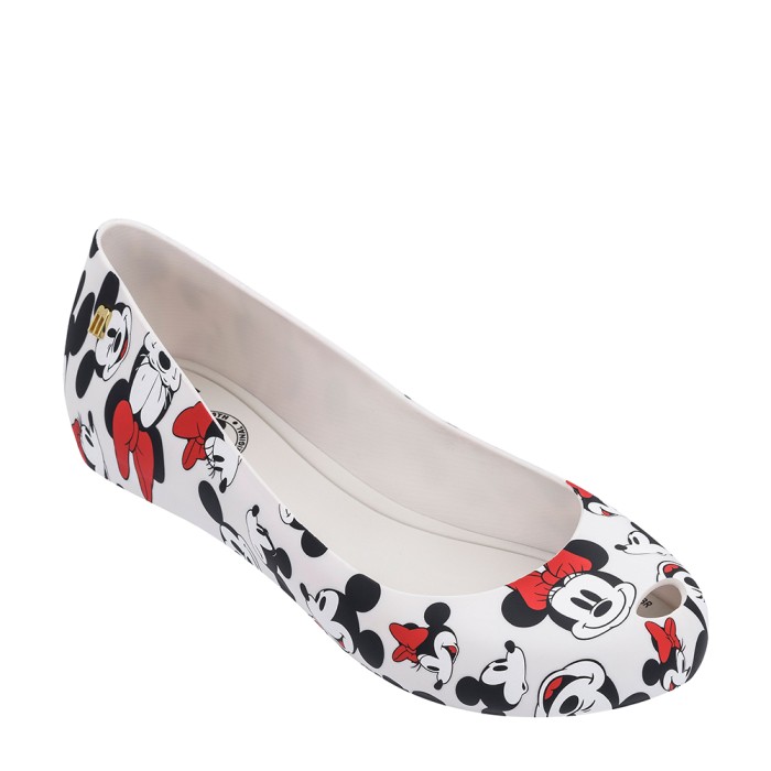 Balerinki Melissa Disney sklep SHULUV