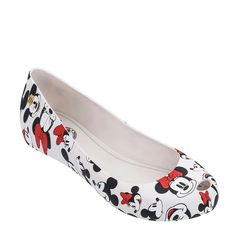 Balerinki Melissa Disney sklep SHULUV
