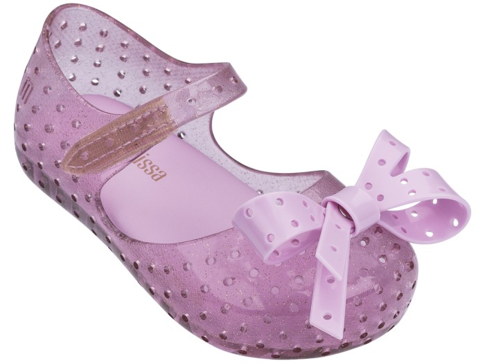 Mini Melissa balerinki Sklep SHULUV