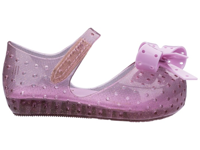 Mini Melissa balerinki sklep SHULUV