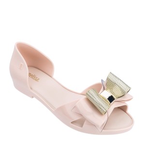 Baleriny Melissa Seduction sklep SHULUV