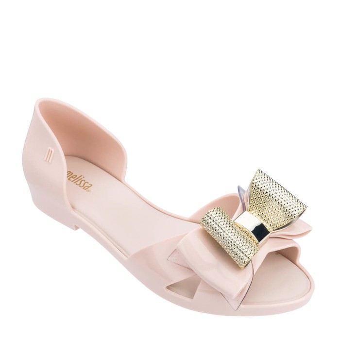 Baleriny Melissa Seduction sklep SHULUV