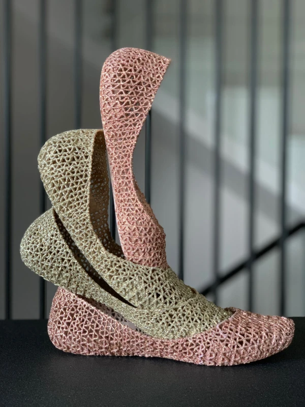 Melissa Campana Papel