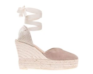 Espadryle Manebi Wedge Sandal Hamptons Vintage - sklep Shuluv Melissa & More - zdjęcie 1