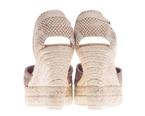Espadryle Manebi Wedge Sandal Hamptons Vintage - sklep Shuluv Melissa & More - zdjęcie 3