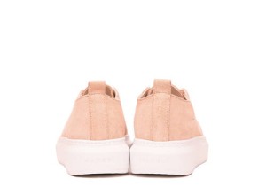 Trampki Manebi Sneakers Bold Hamptons Pastel Rose - sklep Shuluv Melissa & More - zdjęcie 4