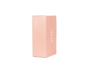 Trampki Manebi Sneakers Pastel Rose - sklep Shuluv  - torba