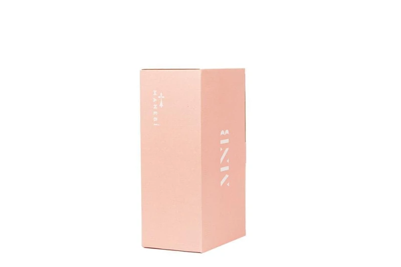 Trampki Manebi Sneakers Pastel Rose - sklep Shuluv  - torba