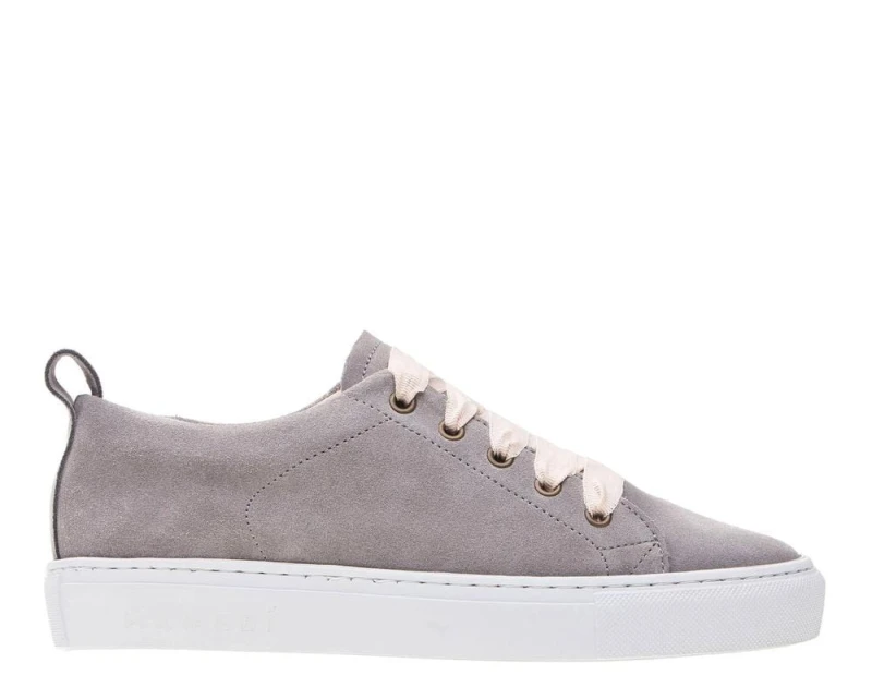 Trampki Manebi Sneakers Flat Grey - sklep Shuluv Melissa & More - zdjęcie 1