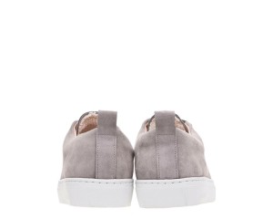 Trampki Manebi Sneakers Flat Grey - sklep Shuluv Melissa & More - zdjęcie 3