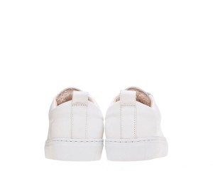 Trampki Manebi Sneakers Hamptons Off White - sklep Shuluv Melissa & More - zdjęcie 6