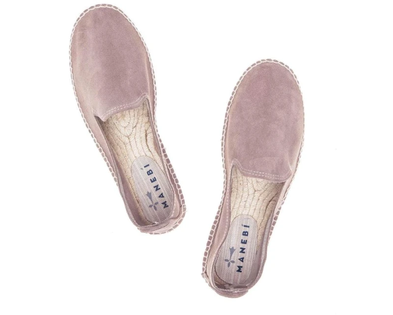 Manebi Hamptons MEN Coco Brown - sklep Shuluv Melissa & More - zdjęcie 3