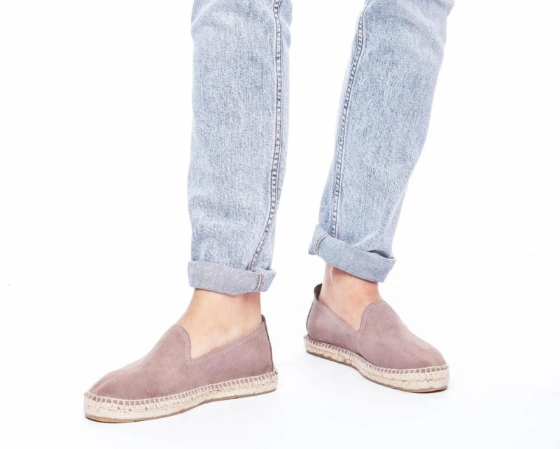 Manebi Hamptons MEN Coco Brown - sklep Shuluv Melissa & More - zdjęcie 6