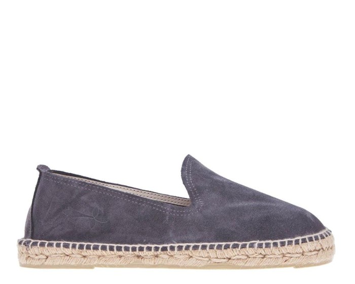 Manebi Hamptons MEN Carbon Grey - sklep Shuluv Melissa & More - zdjęcie 1