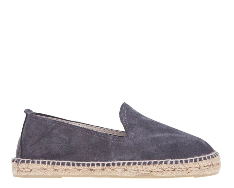 Manebi Hamptons MEN Carbon Grey - sklep Shuluv Melissa & More - zdjęcie 1