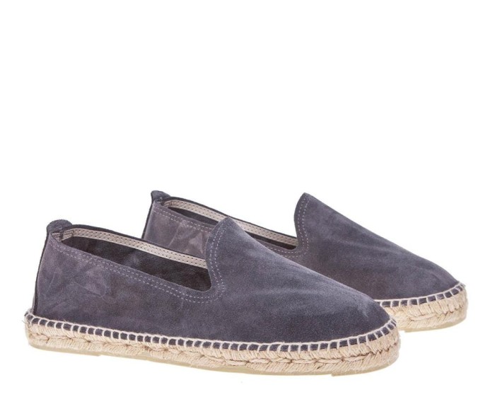 Manebi Hamptons MEN Carbon Grey - sklep Shuluv Melissa & More - zdjęcie 2