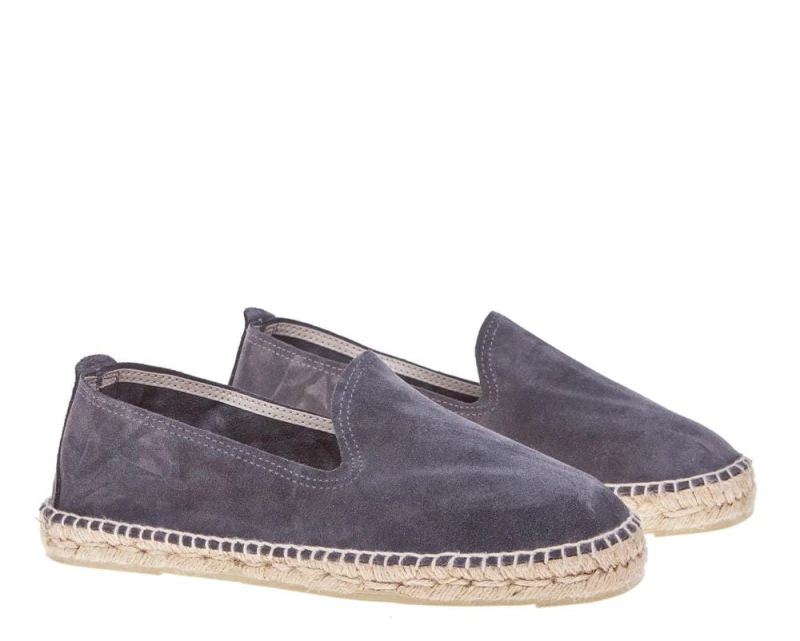 Manebi Hamptons MEN Carbon Grey - sklep Shuluv Melissa & More - zdjęcie 2