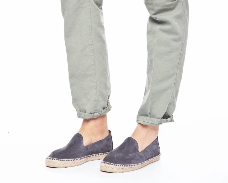 Manebi Hamptons MEN Carbon Grey - sklep Shuluv Melissa & More - zdjęcie 5