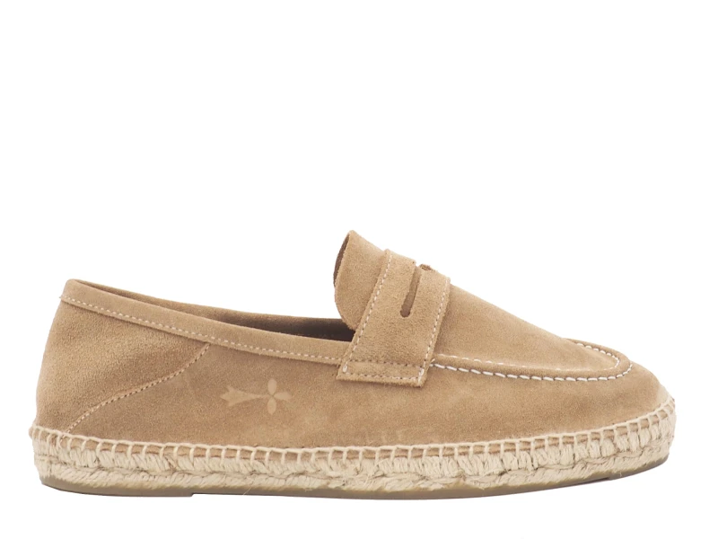 Manebi Hamptons MEN Wshed Beige - sklep Shuluv Melissa & More - zdjęcie 1