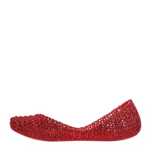 Melissa Campana Papel VII Red - sklep Shuluv Melissa & More - zdjęcie 2